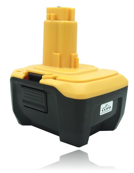 DeWalt DE9140-XJ 6000mAh 14,4V Li-ion