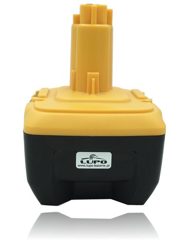 DeWalt DE9140-XJ 5200mAh 14,4V Li-ion