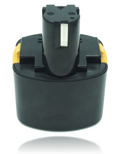 PANASONIC 9,6V 1,5Ah