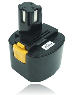 PANASONIC 9,6V 2,0Ah