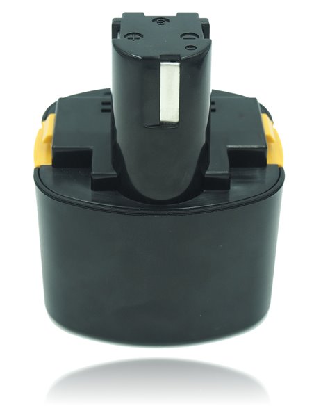 PANASONIC 9,6V 2,0Ah