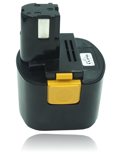 PANASONIC 9,6V 3,3Ah