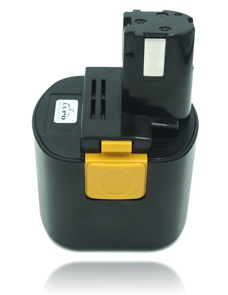 PANASONIC 9,6V 3,3Ah