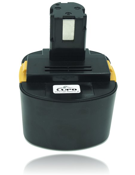 PANASONIC 9,6V 1,9Ah