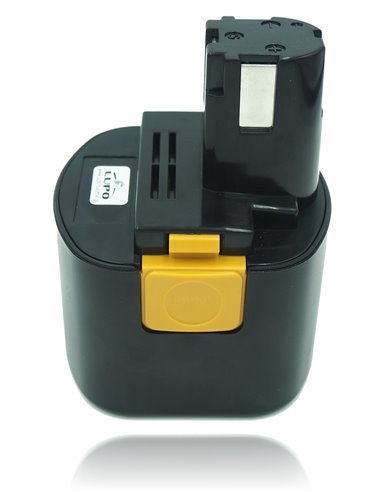 PANASONIC 9,6V 1,9Ah