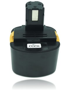 PANASONIC 9,6V 3,0Ah 2