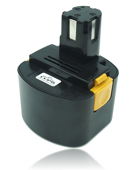 PANASONIC 9,6V 3,0Ah