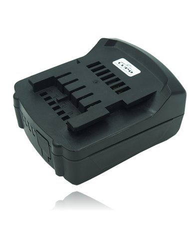 Metabo 1500mAh 14,4V li-ion