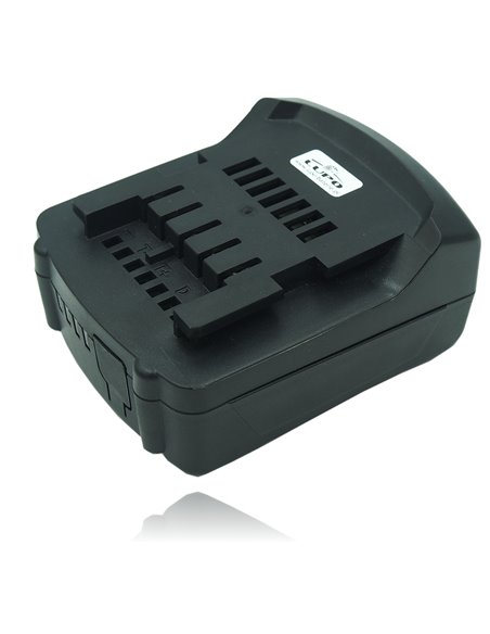 Metabo 1500mAh 14,4V li-ion