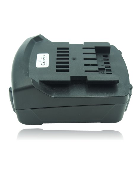 Metabo 1500mAh 14,4V li-ion