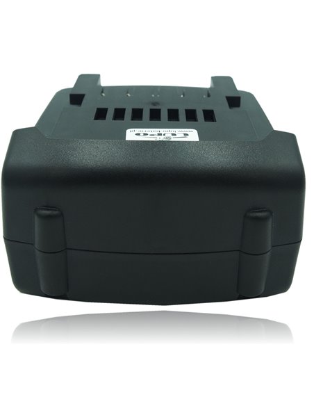 Metabo 2000mAh 14,4V li-ion