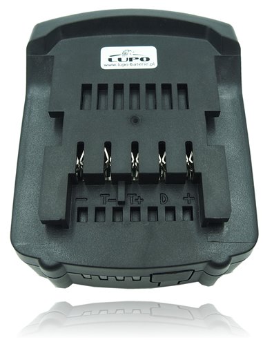 Metabo 2000mAh 14,4V li-ion