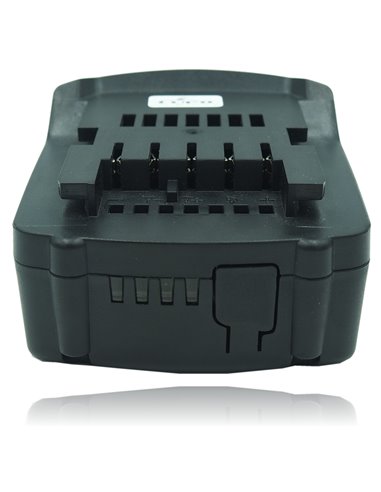 Metabo 3000mAh 14,4V li-ion