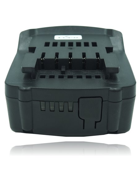 Metabo 3000mAh 14,4V li-ion