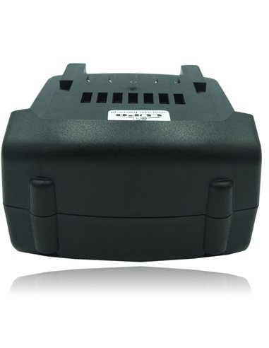 Metabo 3000mAh 14,4V li-ion