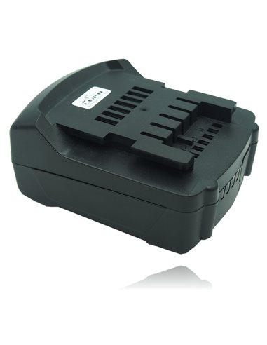 Metabo 3000mAh 14,4V li-ion