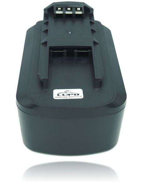 Festool 4000mAh 10,8V Li-ion