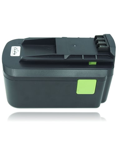 Festool 6000mAh 10,8V Li-ion