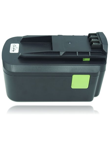 Festool 6000mAh 10,8V Li-ion