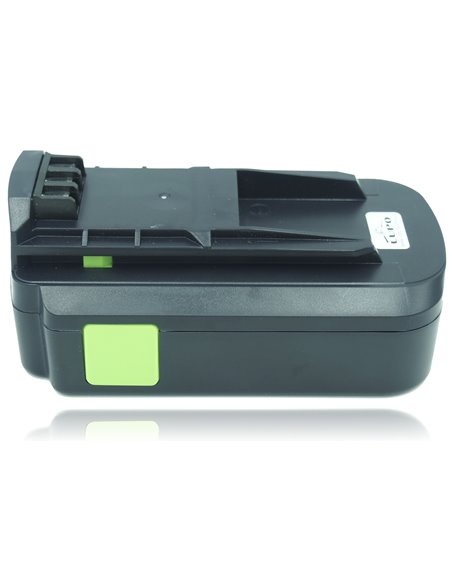 Festool 1500mAh 10,8V Li-ion
