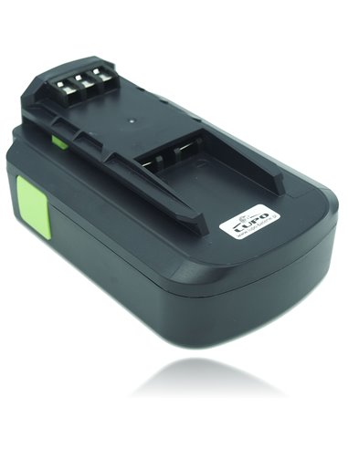Festool 2600mAh 10,8V Li-ion