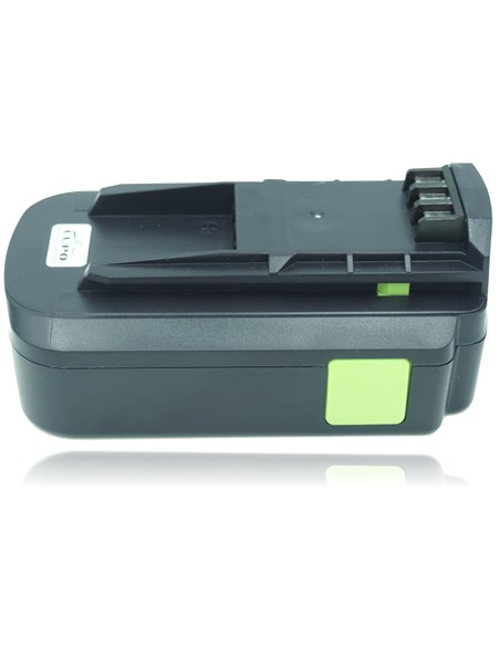 Festool 2600mAh 10,8V Li-ion