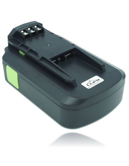 Festool 3000mAh 10,8V Li-ion