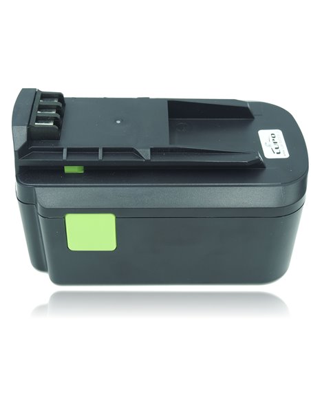 Festool 4000mAh 14,4V Li-ion