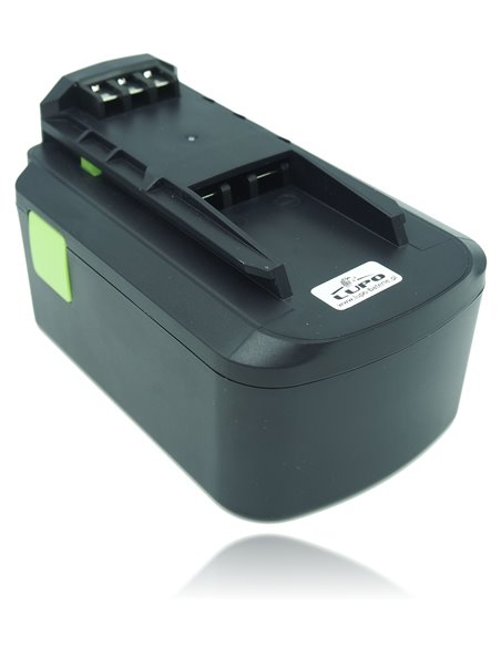 Festool 5200mAh 14,4V Li-ion
