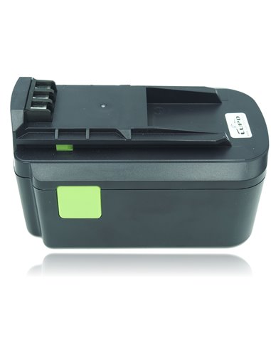 Festool 6000mAh 18V Li-ion