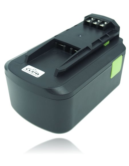 Festool 6000mAh 18V Li-ion