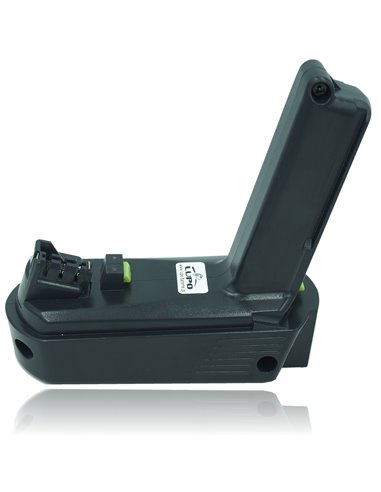 Festool 2000mAh 10,8V Li-ion