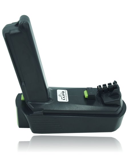 Festool 3000mAh 10,8V Li-ion