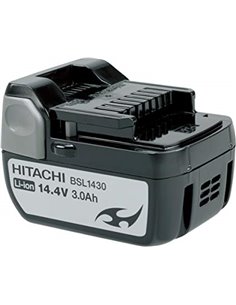Regeneracja Hitachi 14,4V li-ion 2