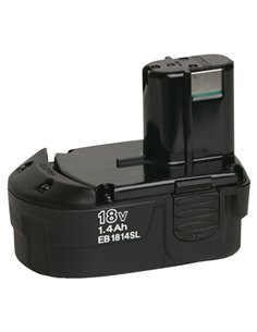 Regeneracja Hitachi 18V NiCd/NiMh 2