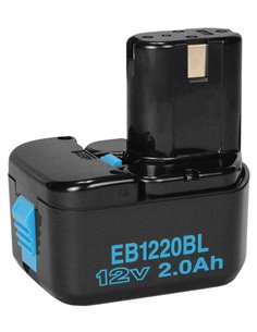 Regeneracja Hitachi 18V NiCd/NiMh 2