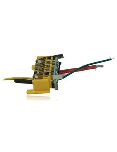 Elektronika do akumulatora DeWalt 10,8V Lit-ion 2