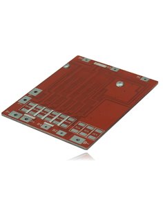 Układ zabezpieczający 6S 12A 2