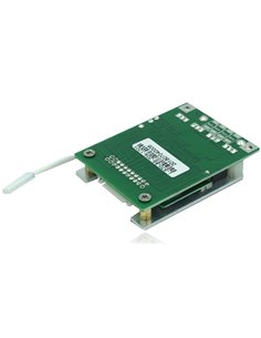 Układ zabezpieczający 8S 20A 2