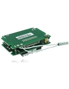 Układ zabezpieczający 10S 20A 2