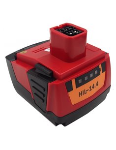 Hilti B144 SF144 14,4V 3000mAh Li-ion 2