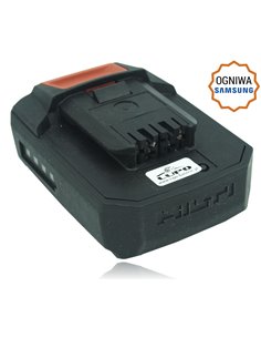 Hilti 10,8V 1500mAh li-ion