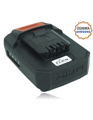 Hilti 10,8V 1500mAh li-ion