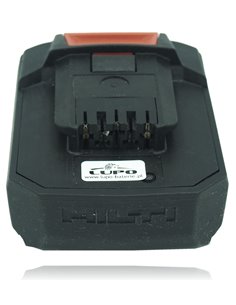 Hilti 10,8V 2600mAh li-ion 2