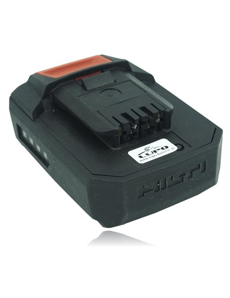 Hilti 10,8V 2000mAh li-ion