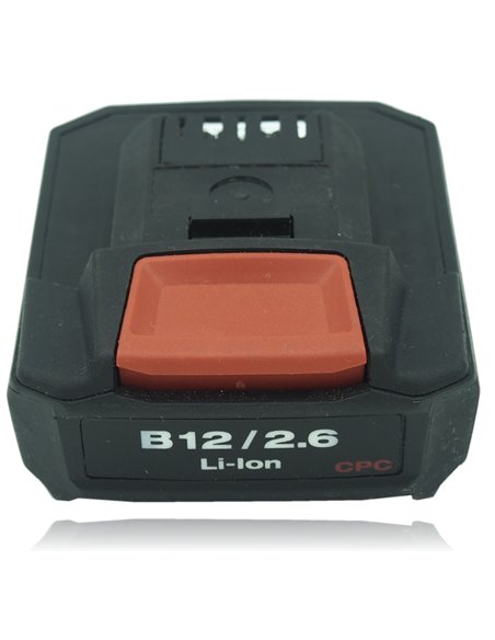 Hilti 10,8V 2000mAh li-ion