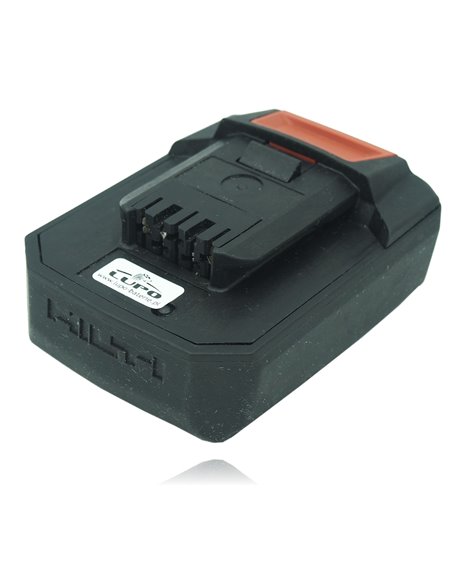 Hilti 10,8V 2000mAh li-ion