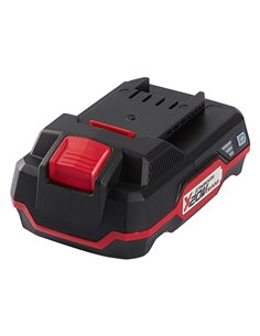 Regeneracja Parkside 20V li-ion 2