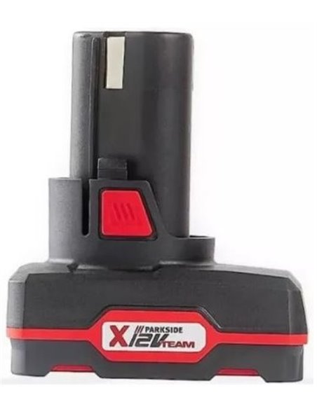 Regeneracja Parkside 12V li-ion