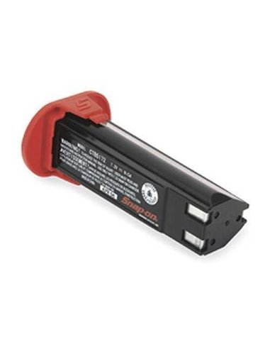 Rigenerazione Snap-on 7,2V NiCd/NiMh